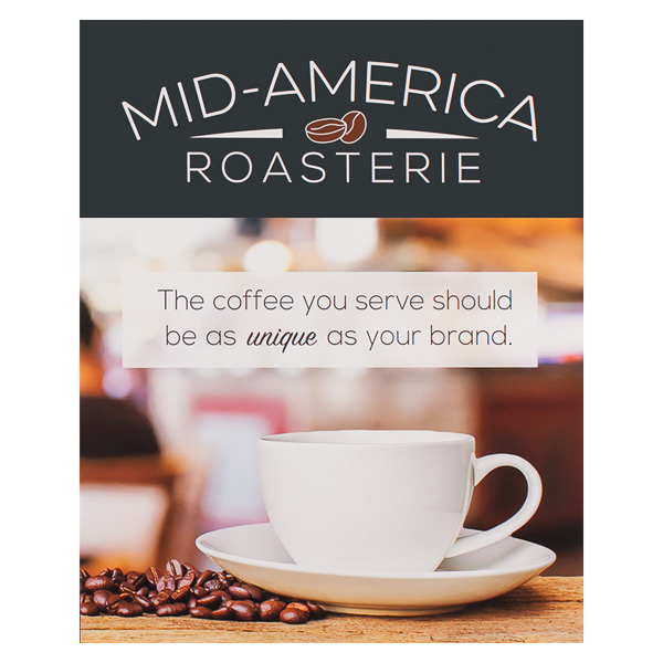 Mid-America Roasterie (Front View)
